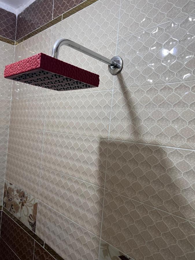 Giza Pyramids View Homestay Kafrat al Jabal Exterior photo